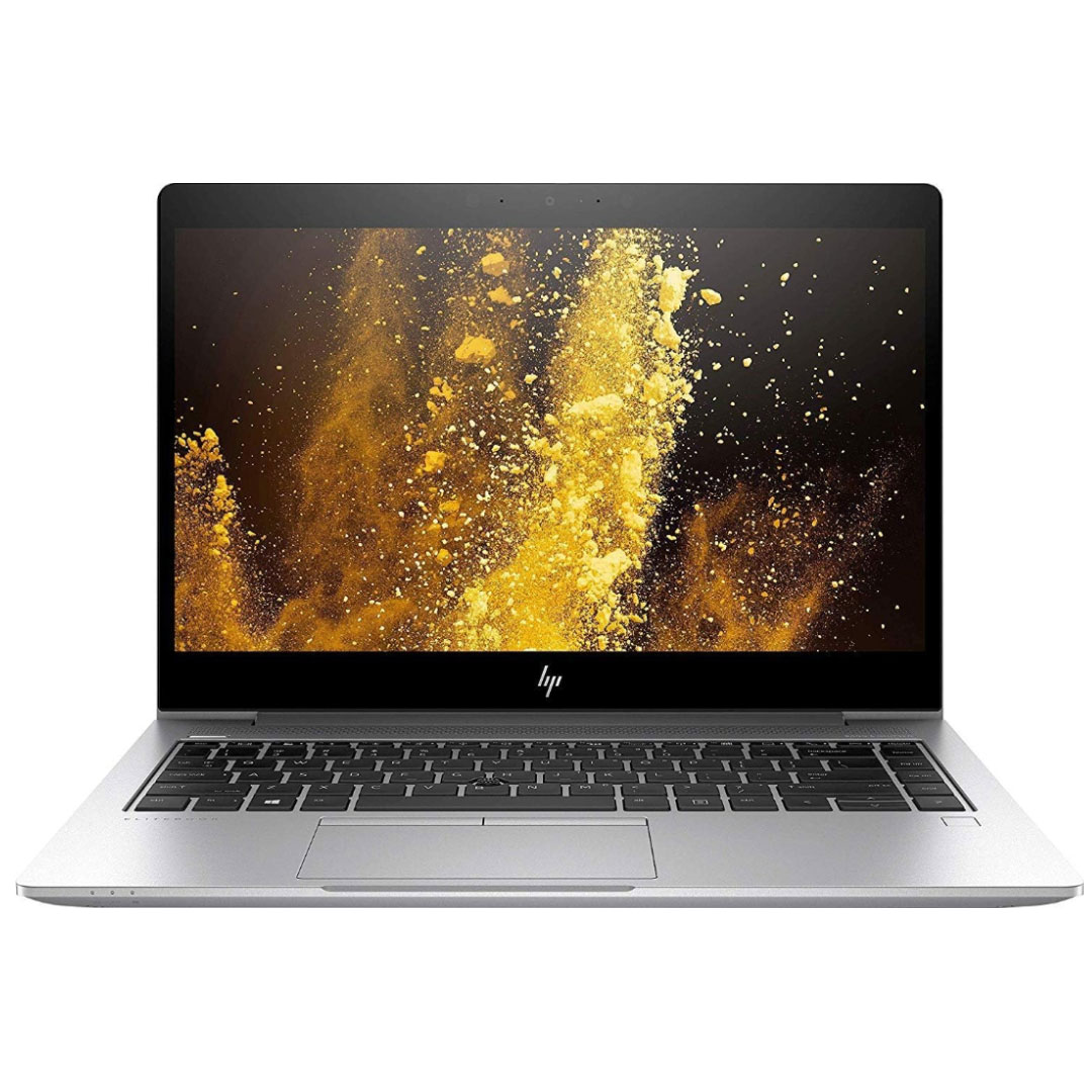 HP elitbook 845 G5 AMD 7 PRO 16GBRAM 512SSD