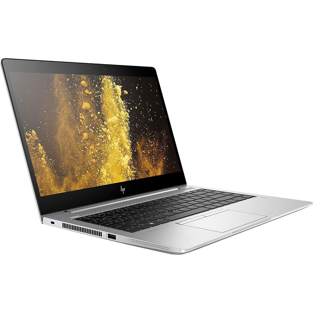 HP elitbook 845 G5 AMD 7 PRO 16GBRAM 512SSD - Image 2
