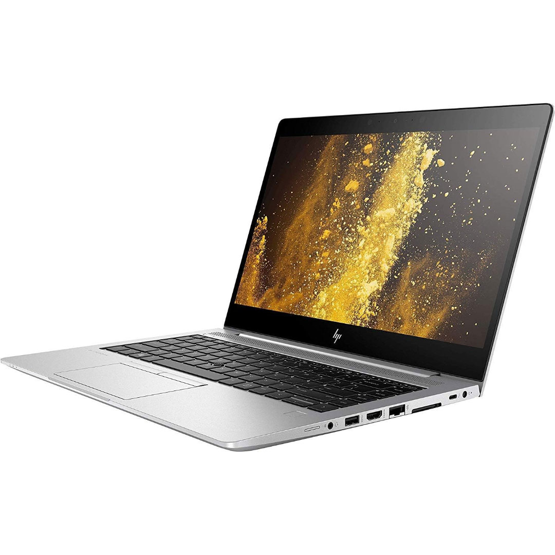HP elitbook 845 G5 AMD 7 PRO 16GBRAM 512SSD - Image 7