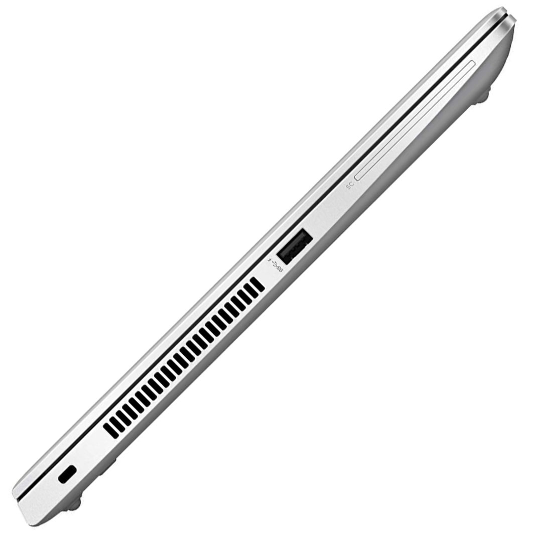 HP elitbook 845 G5 AMD 7 PRO 16GBRAM 512SSD - Image 5