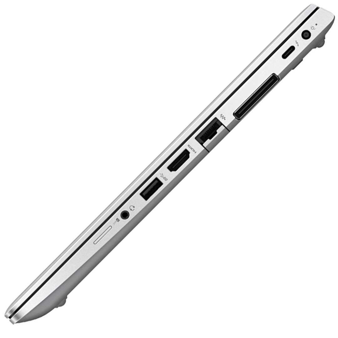 HP elitbook 845 G5 AMD 7 PRO 16GBRAM 512SSD - Image 4