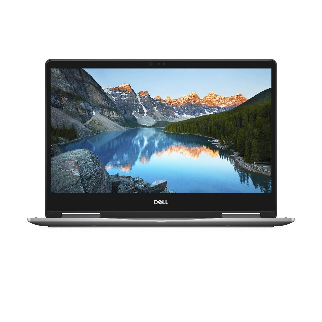 DELL Inspiron 7373 2-in-1 I5 8TH GEN 16GB RAM 256SSD 13'' - Image 2
