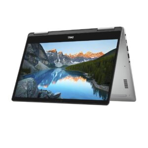 DELL Inspiron 7373 2-in-1 I5 8TH GEN 16GB RAM 256SSD 13''