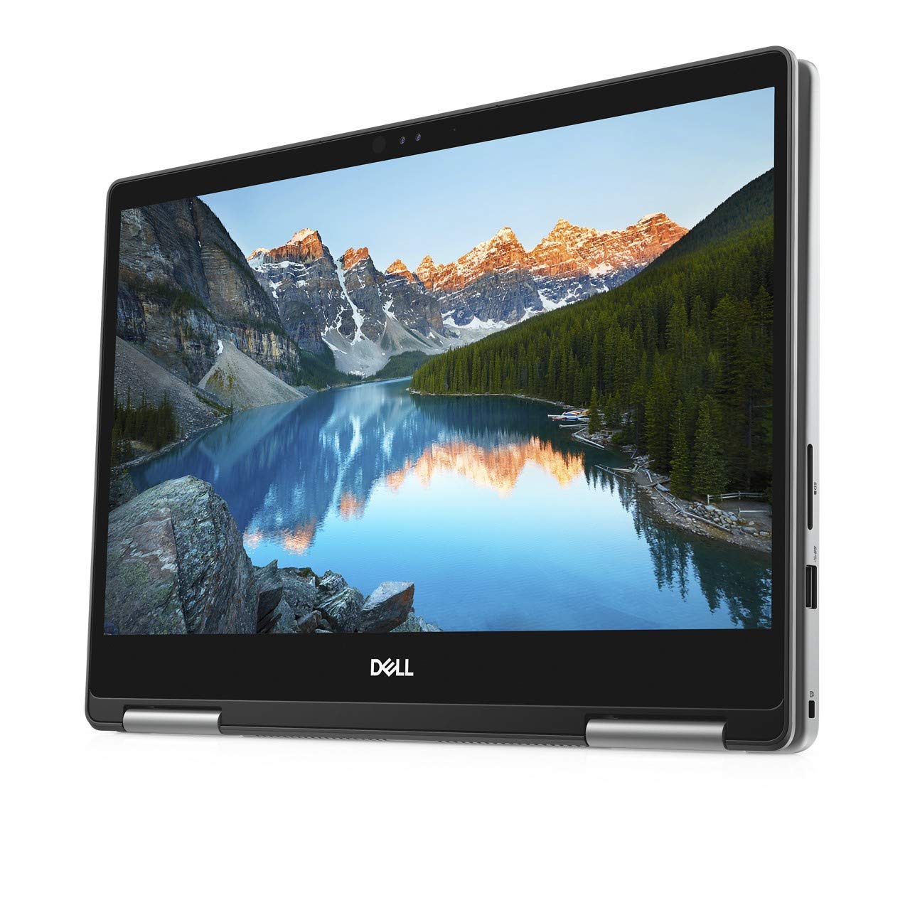 DELL Inspiron 7373 2-in-1 I5 8TH GEN 16GB RAM 256SSD 13'' - Image 3