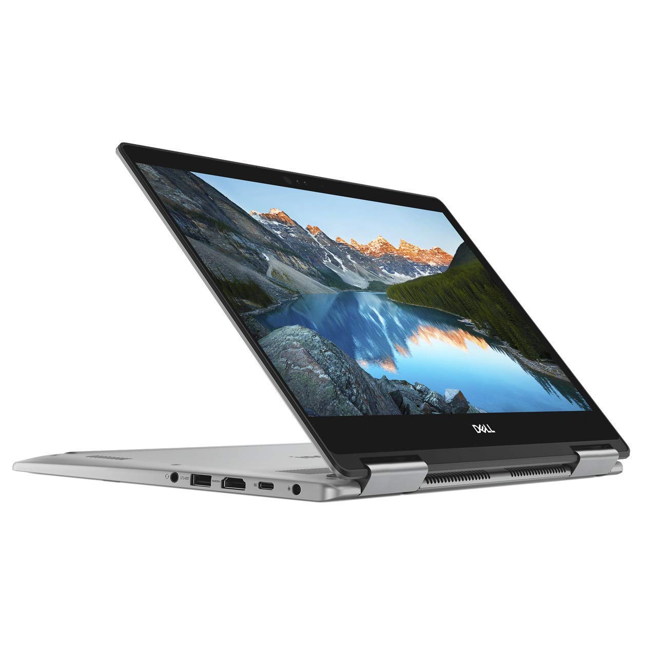 DELL Inspiron 7373 2-in-1 I5 8TH GEN 16GB RAM 256SSD 13'' - Image 4