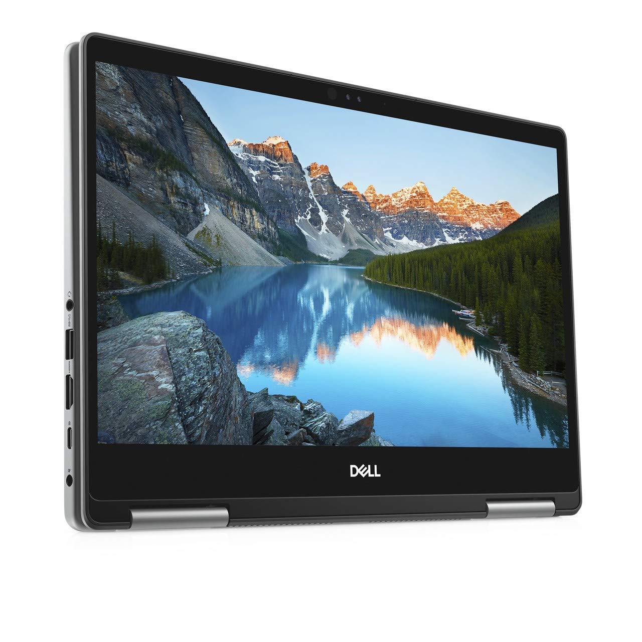 DELL Inspiron 7373 2-in-1 I5 8TH GEN 16GB RAM 256SSD 13'' - Image 5