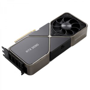 Nvidia GEFORCE RTX 3090