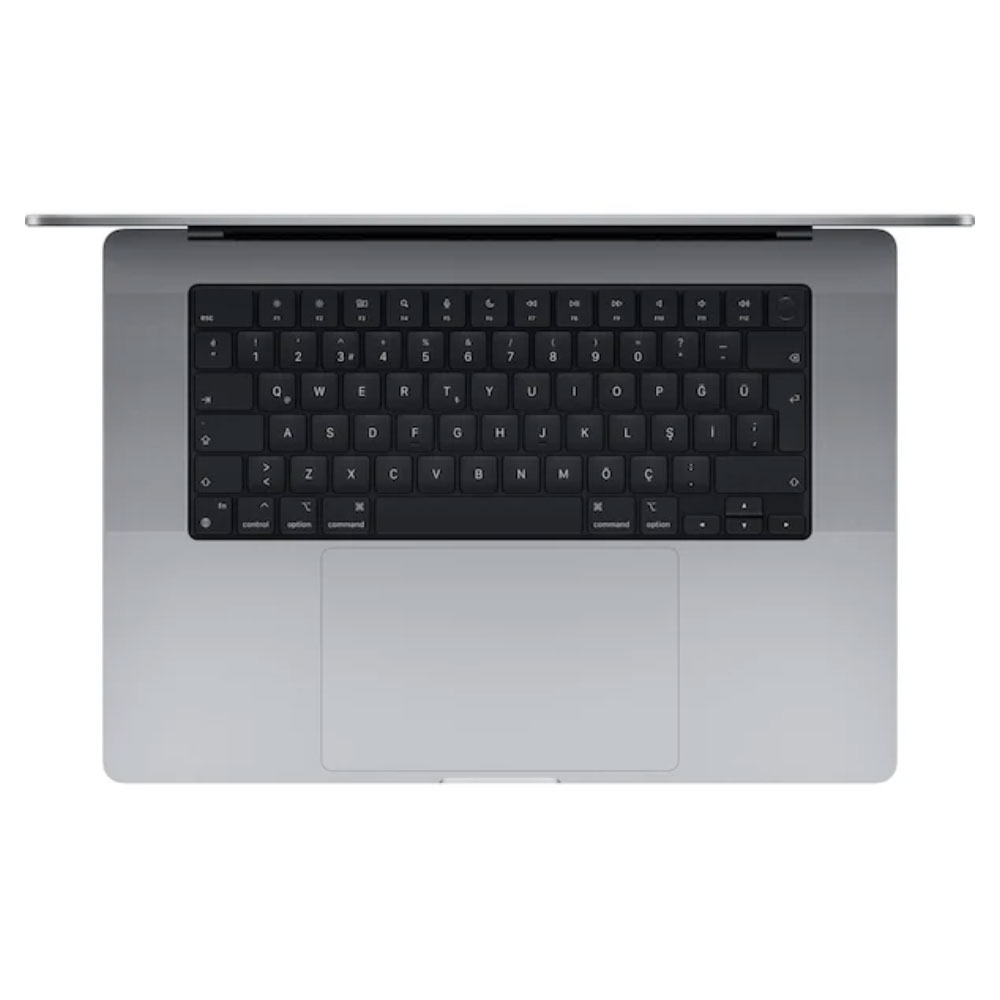 MacBook Pro 2023 M2 Pro 16GB 512SSD 16" - Image 2