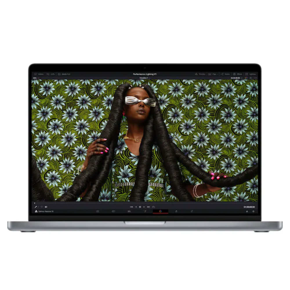 MacBook Pro 2023 M2 Pro 16GB 512SSD 16" - Image 5