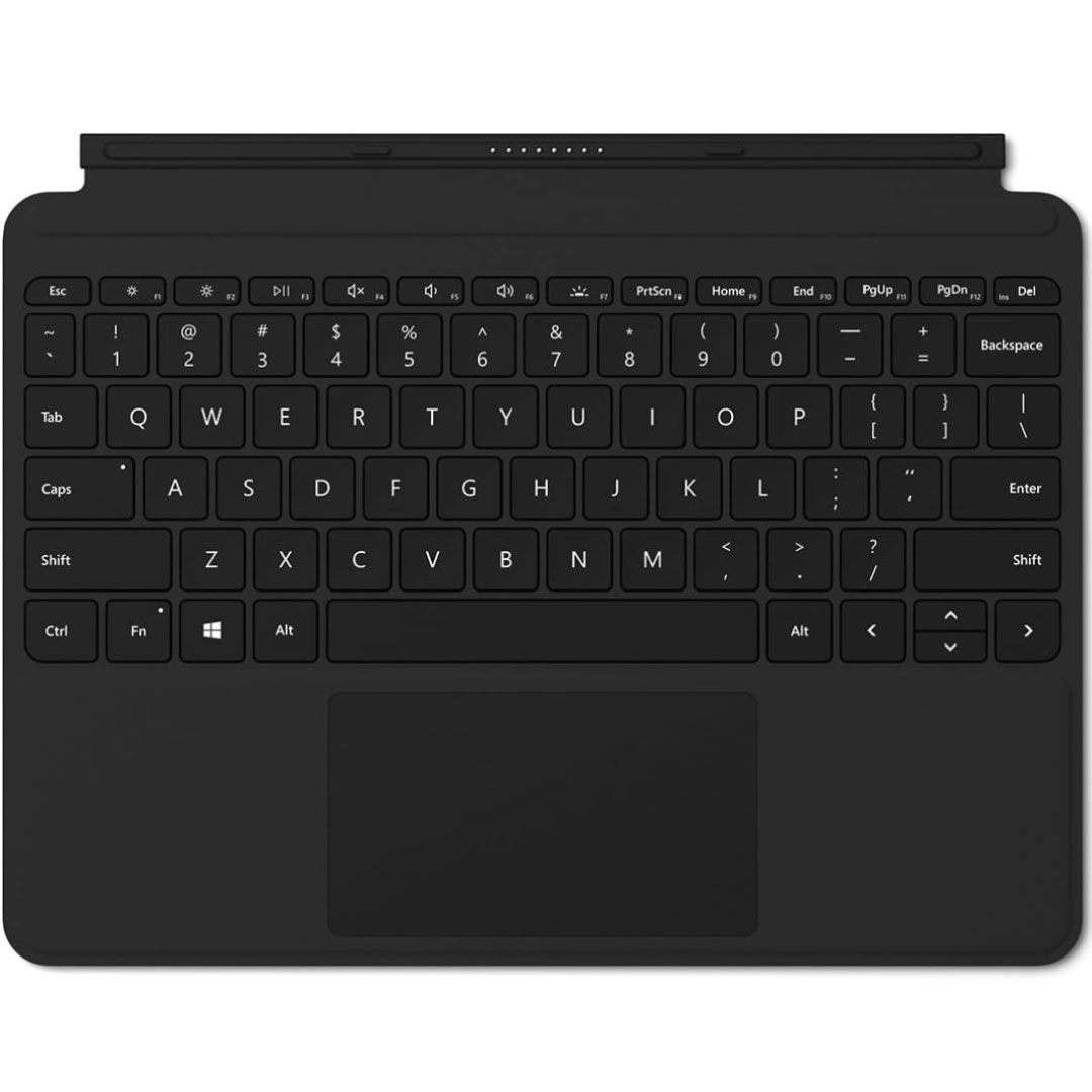 Microsoft Surface GO Type Cover