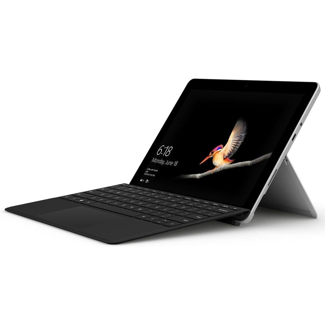 Microsoft Surface GO Type Cover - Image 4