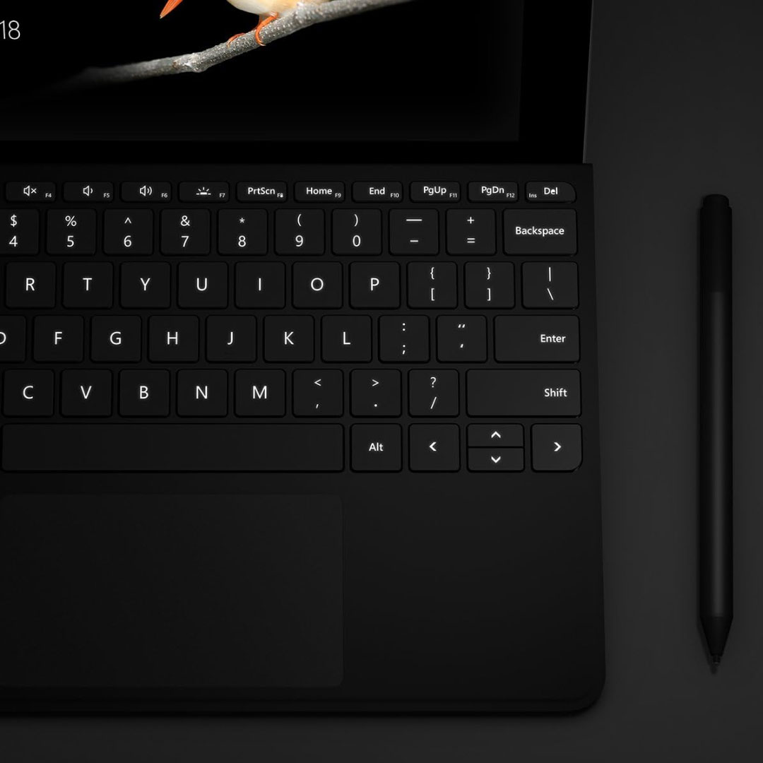 Microsoft Surface GO Type Cover - Image 3