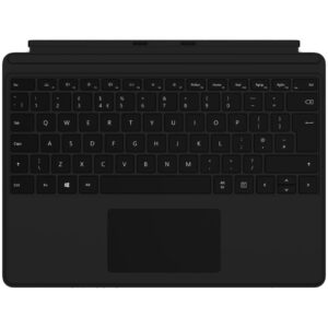 Microsoft Surface Pro X Keyboard