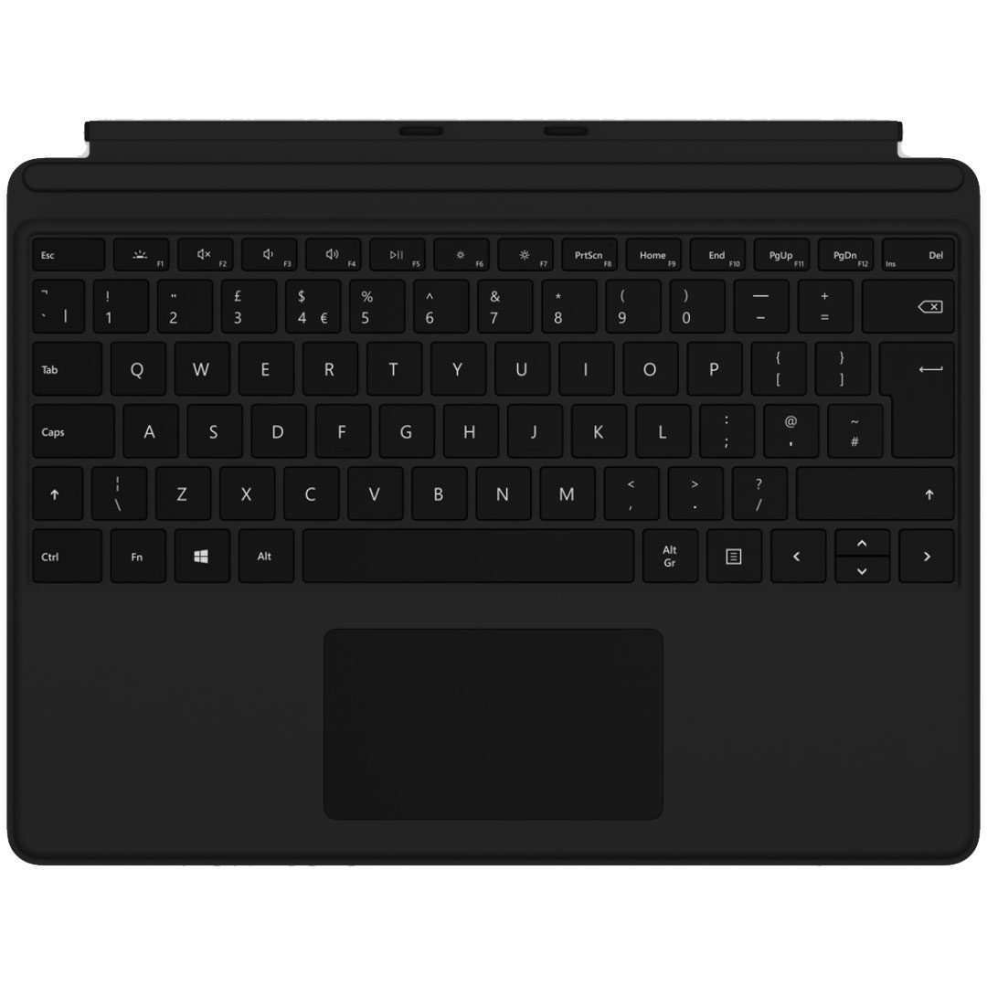 Microsoft Surface Pro X Keyboard