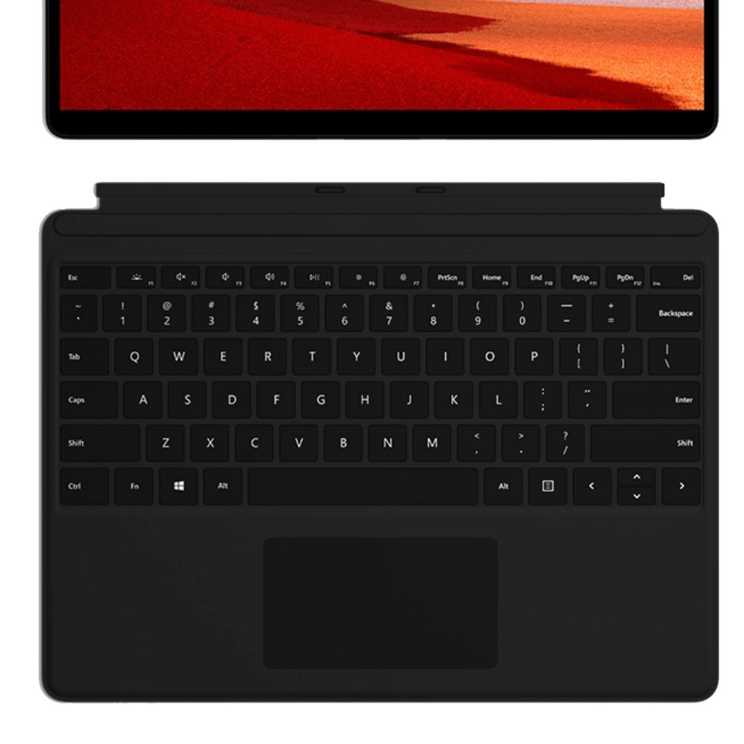 Microsoft Surface Pro X Keyboard - Image 2