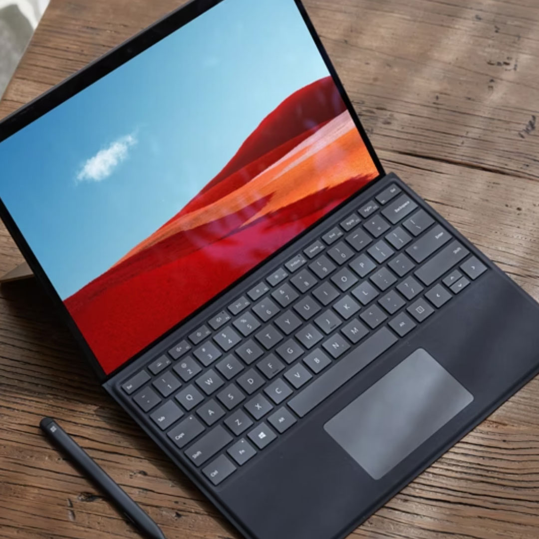 Microsoft Surface Pro X Keyboard - Image 3