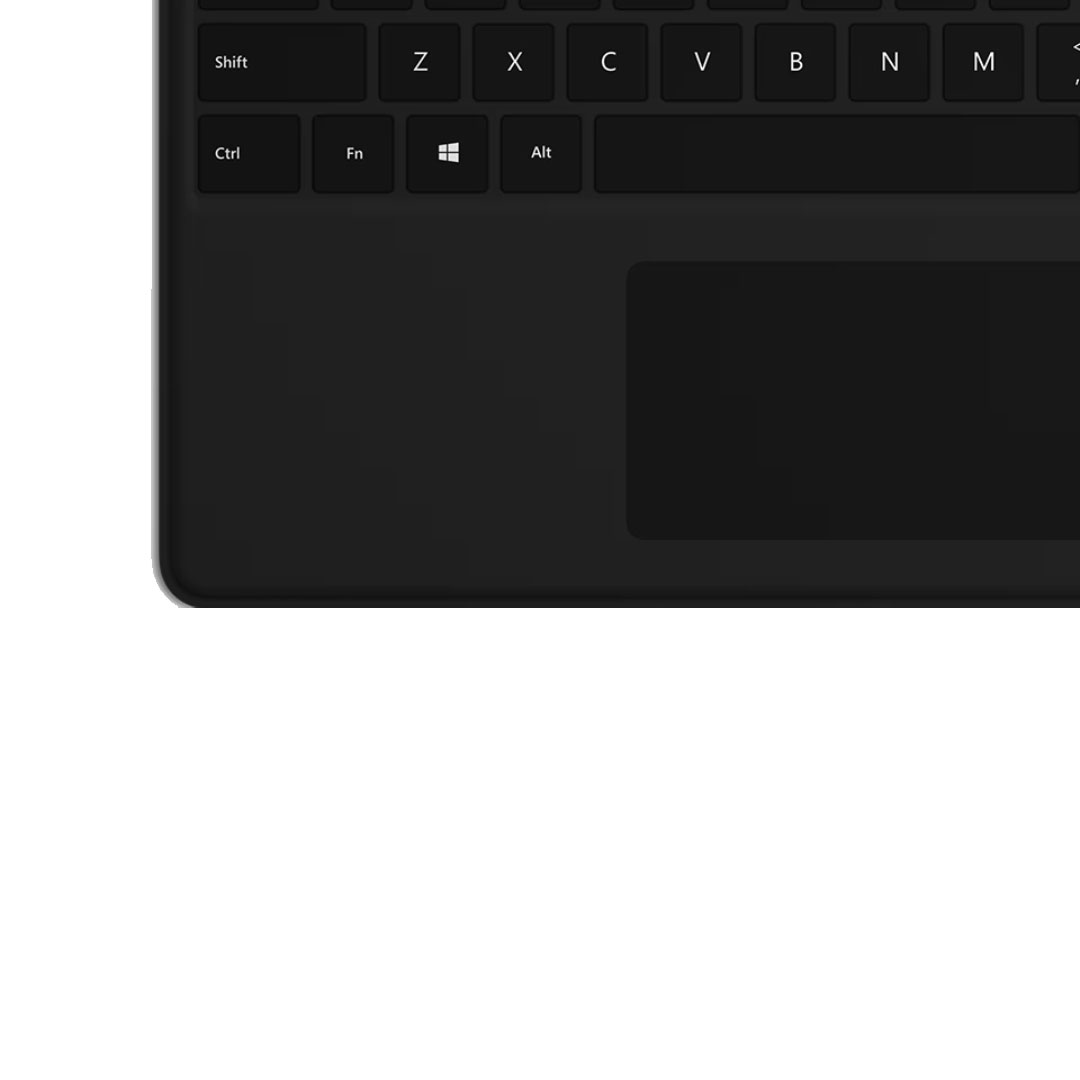 Microsoft Surface Pro X Keyboard - Image 4