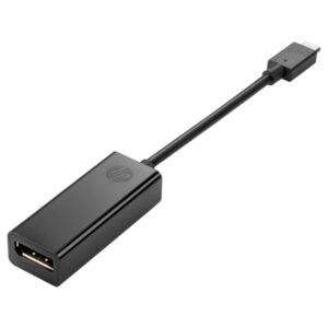 HP USB-C to DisplayPort Adapter