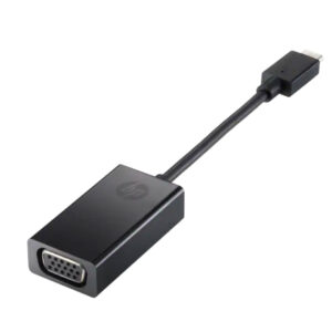 HP USB-C to VGA Adapter