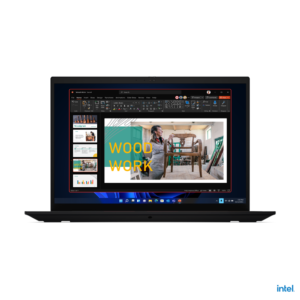 Lenovo Thinkpad X1 Extreme G5 16" i7-12700H GeForce RTX 3050 TI 16GB 256GB SSD
