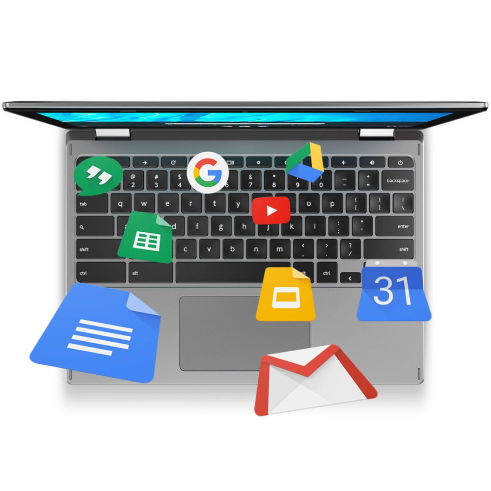 Acer Chromebook Spin 311 - Image 2