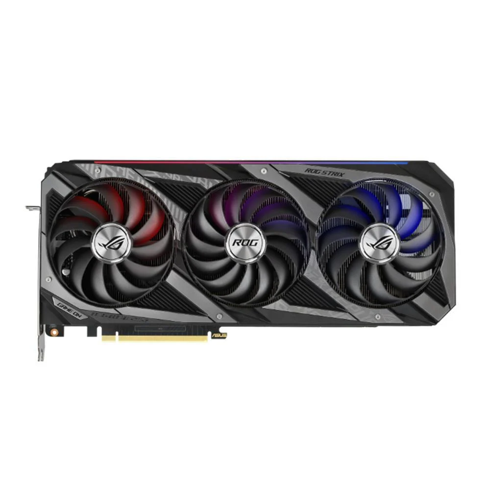 ASUS ROG Strix Gaming GEFORCE RTX 3090 24GB GDDR6X - Image 5