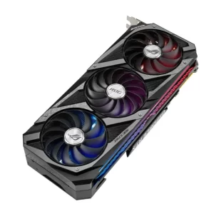 ASUS ROG Strix Gaming GEFORCE RTX 3090 24GB GDDR6X