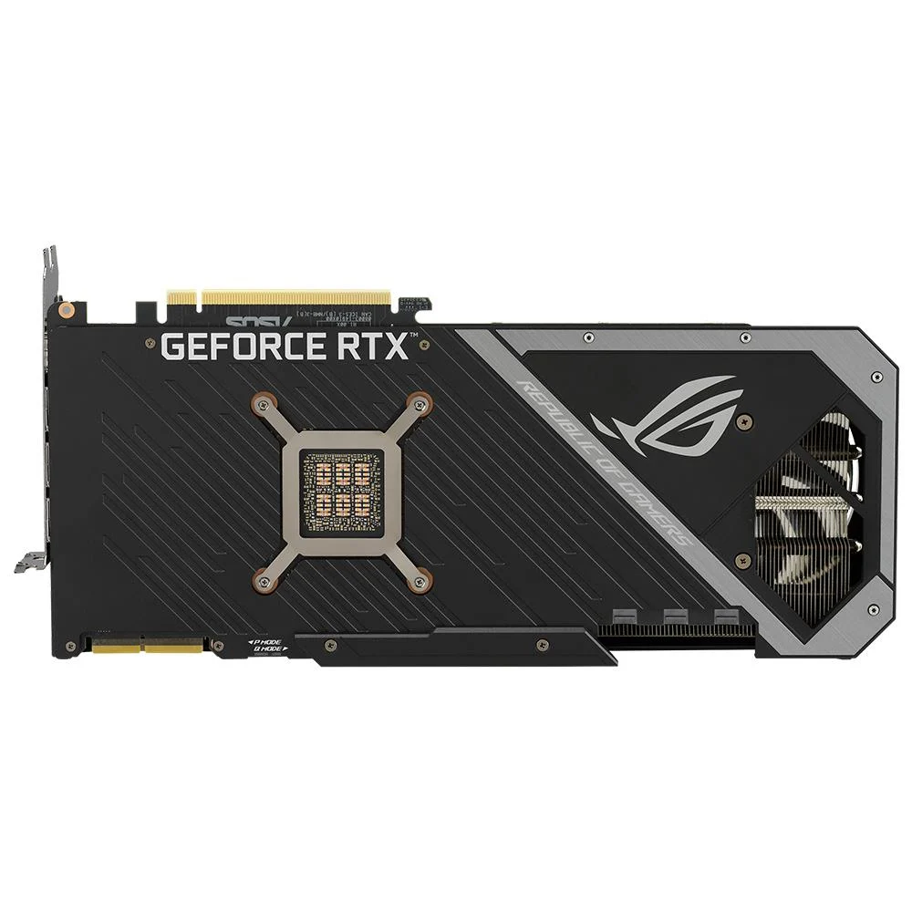 ASUS ROG Strix Gaming GEFORCE RTX 3090 24GB GDDR6X - Image 3