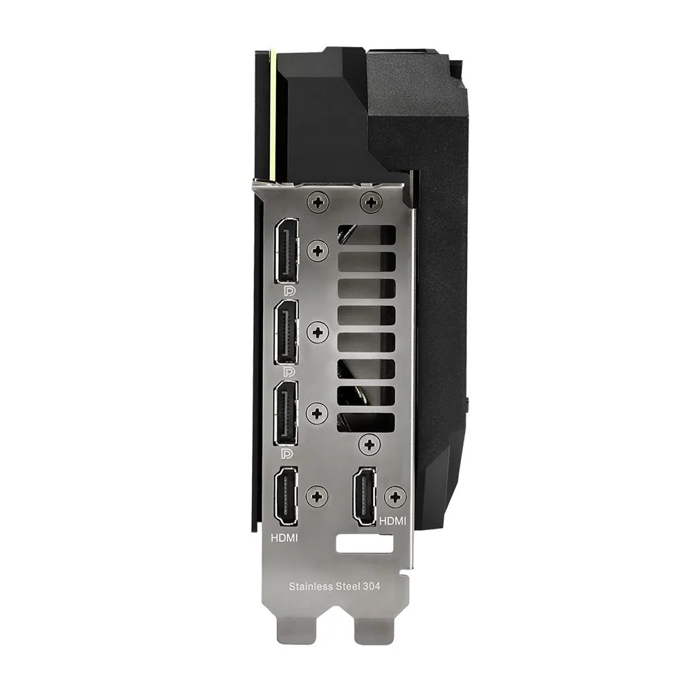 ASUS ROG Strix Gaming GEFORCE RTX 3090 24GB GDDR6X - Image 4