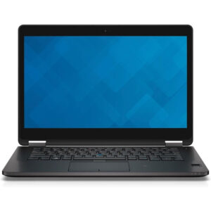 Dell Latitude E7470 i5 16GB RAM 256SSD 13''