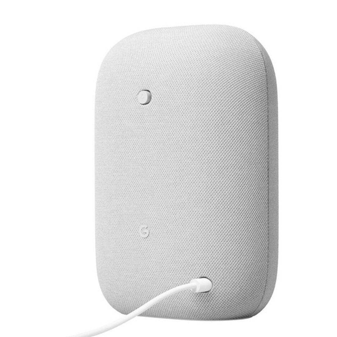 Google Nest Audio Smart Speaker White - Image 8