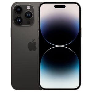 iPhone 14 Pro 1TB Space Black