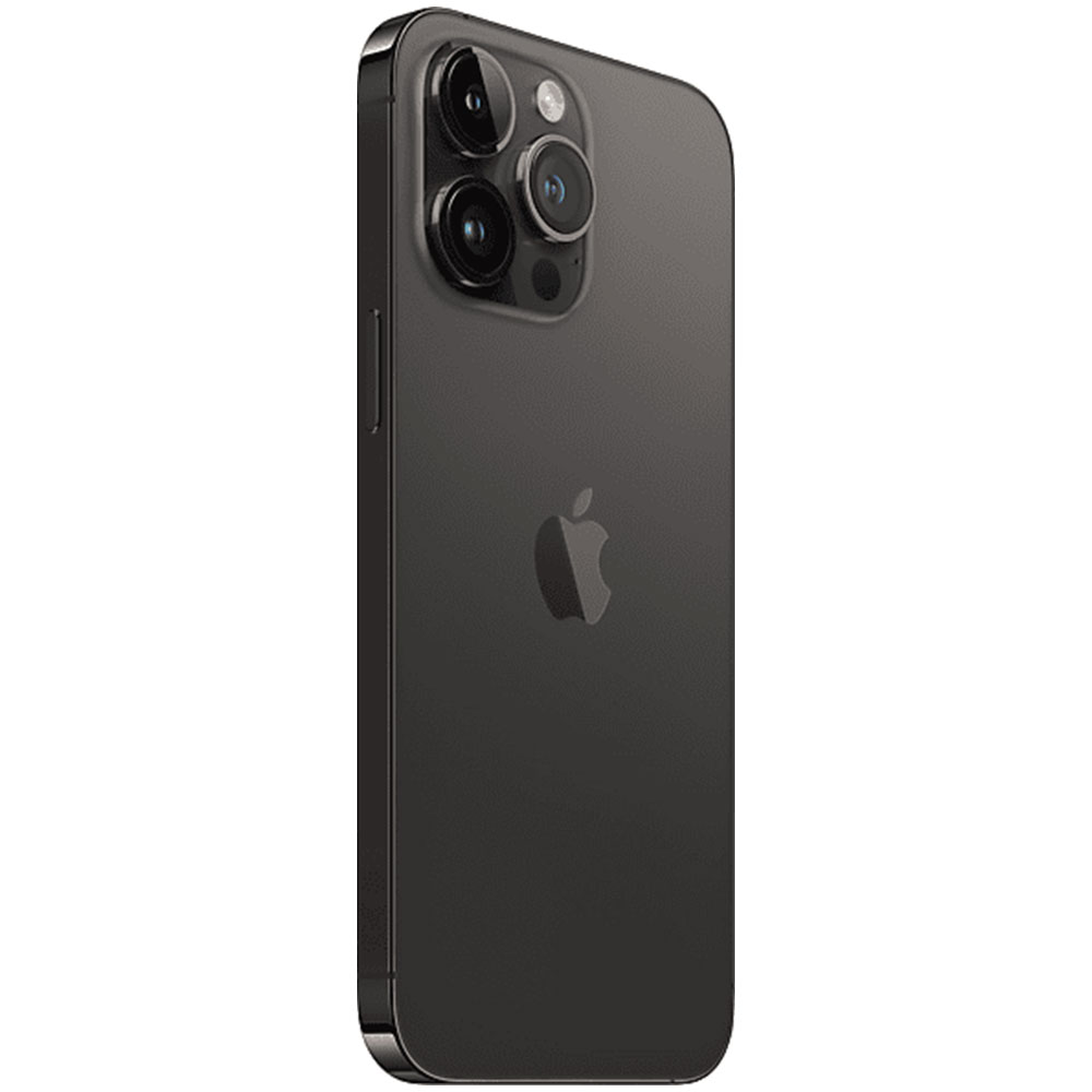 iPhone 14 Pro 1TB Space Black - Image 3