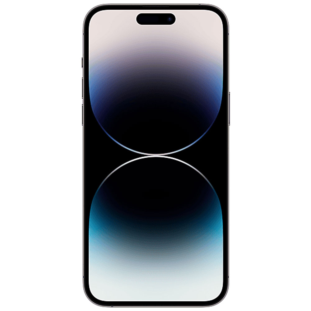 iPhone 14 Pro 1TB Space Black - Image 2