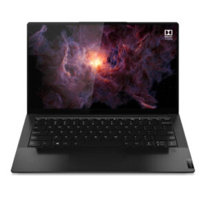 Lenovo IdeaPad Slim 9 14ITL5 Black Leather Edition 11th Gen i7 16GB RAM 512SSD 14"