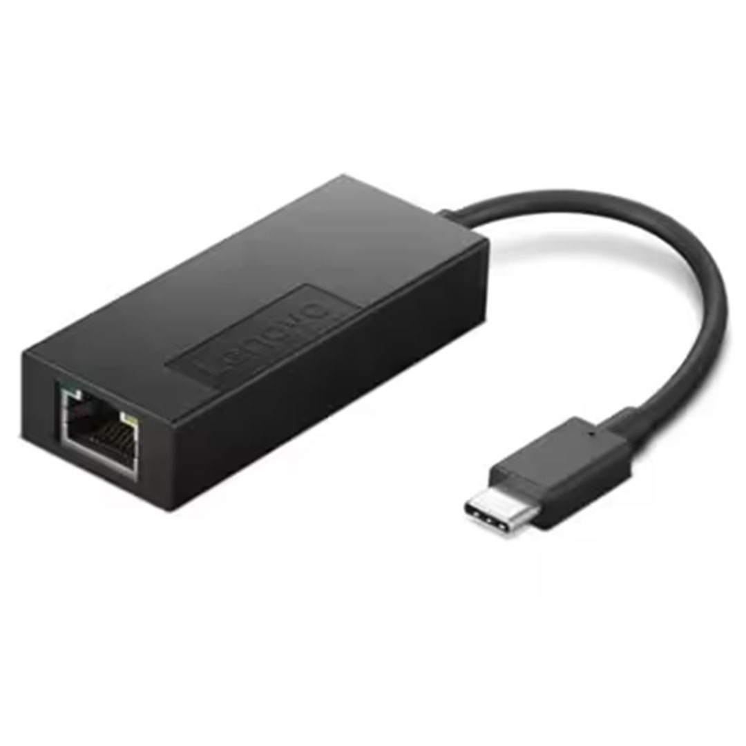 Lenovo USB-C to 2.5G Ethernet Adapter