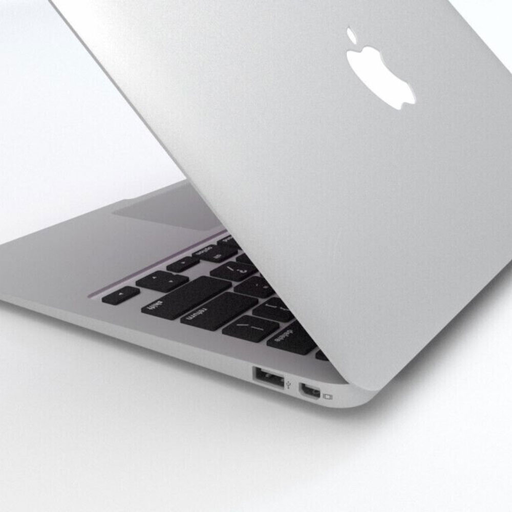 MacBook Pro 13" Early 2015 i5 128GBSSD - Image 2
