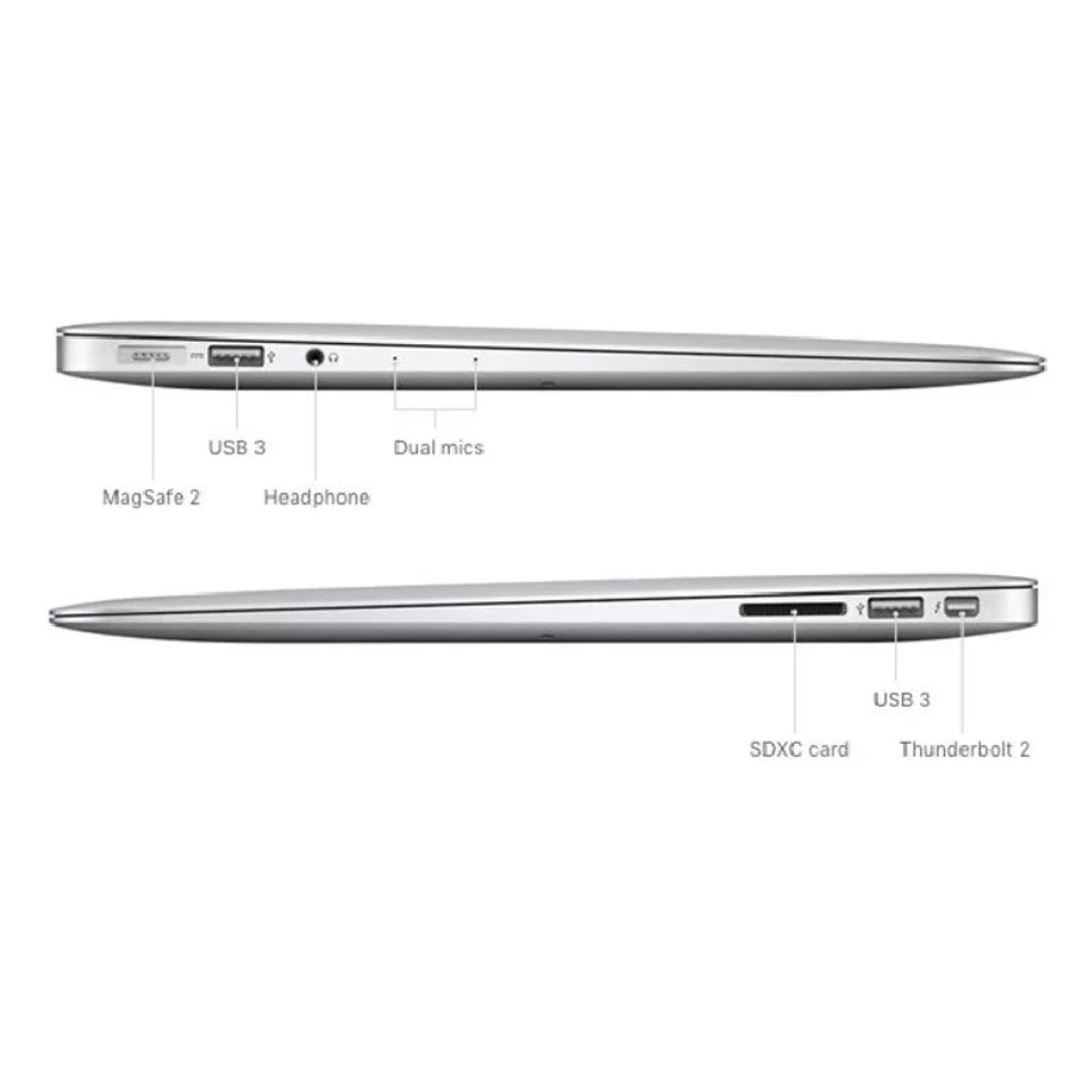 MacBook Pro 13" Early 2015 i5 128GBSSD - Image 4
