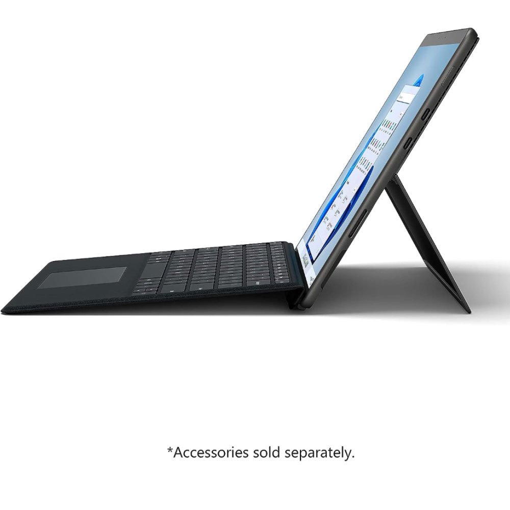 Microsoft Surface Pro 8 11th Gen i7 16GB RAM 256SSD - Image 5