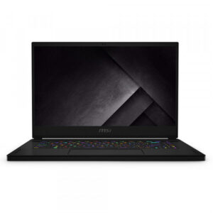 MSI MS-16V4 Gaming TouchSCreen  11th Gen I7 16gb ram 512SSD NVIDIA RTX A3000 GPU