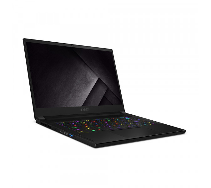 MSI MS-16V4 Gaming TouchSCreen 11th Gen I7 16gb ram 512SSD NVIDIA RTX A3000 GPU - Image 5