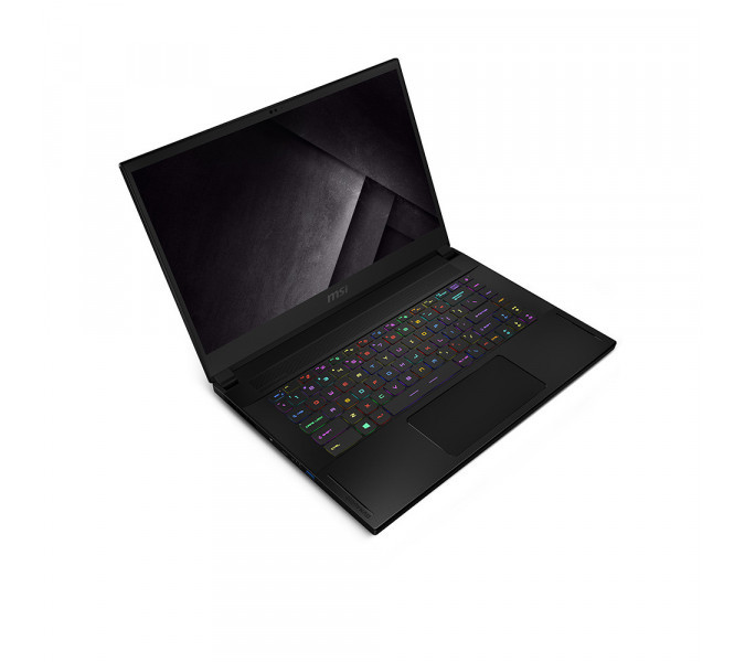 MSI MS-16V4 Gaming TouchSCreen 11th Gen I7 16gb ram 512SSD NVIDIA RTX A3000 GPU - Image 4