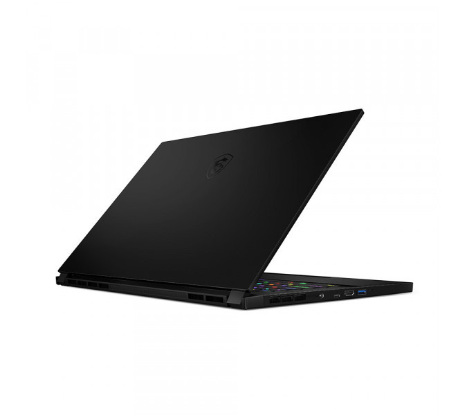 MSI MS-16V4 Gaming TouchSCreen 11th Gen I7 16gb ram 512SSD NVIDIA RTX A3000 GPU - Image 2